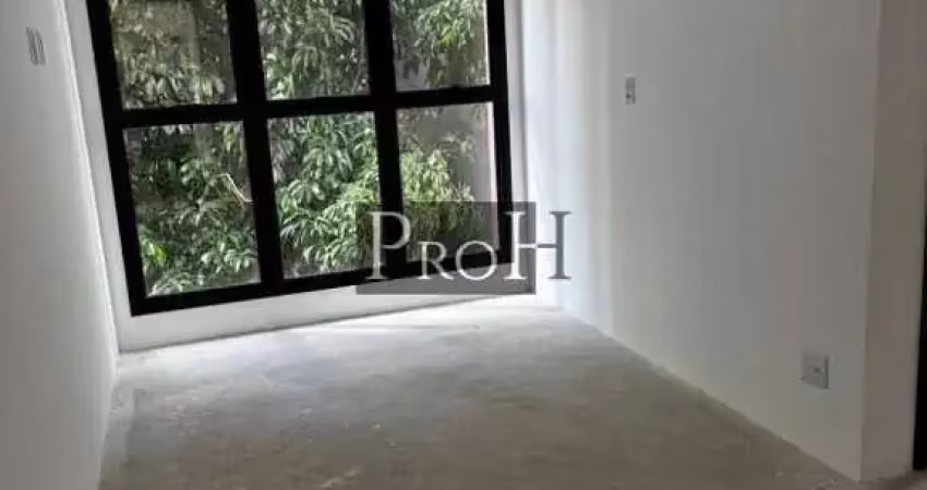 Apartamento Vila Valparaíso Santo André