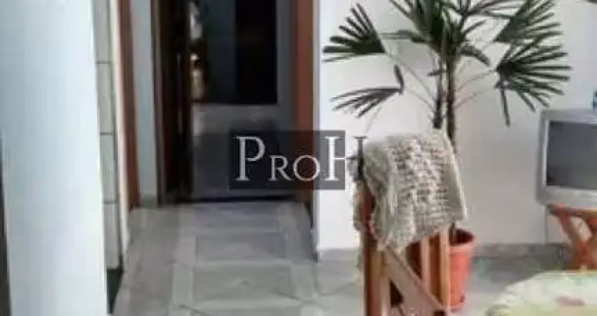 Apartamento com 2 quartos à venda na Vila João Ramalho, Santo André 