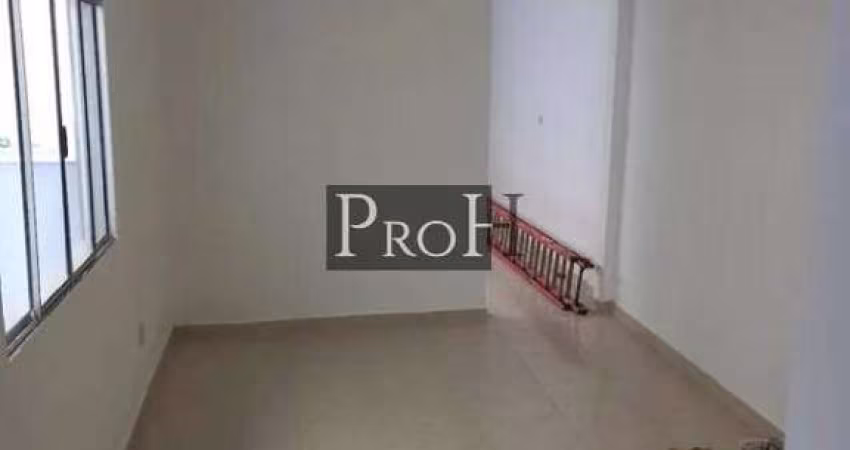 Casa Condomínio Maracanã Santo André