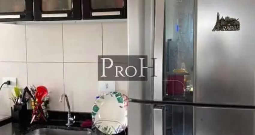 Apartamento Demarchi São Bernardo