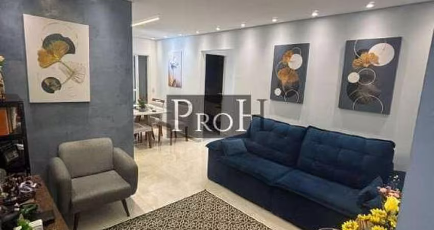 Apartamento Boa Vista São Caetano