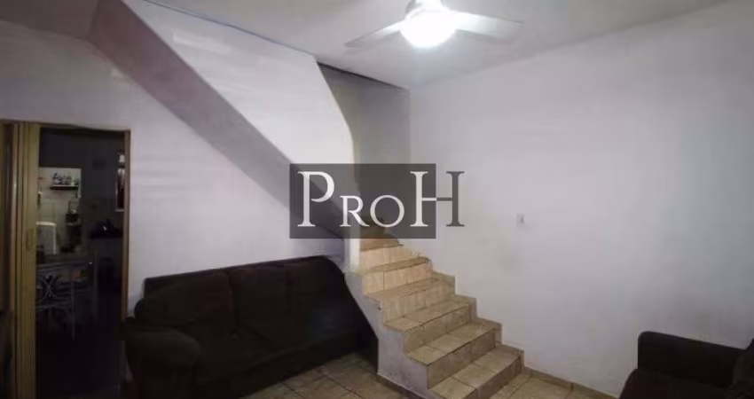 Sobrado Prosperidade São Caetano