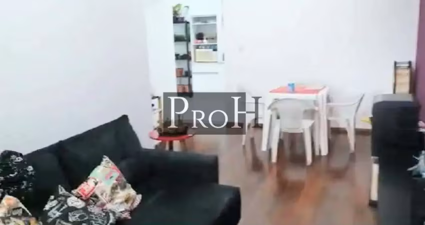 Apartamento com 2 quartos à venda na Vila Santa Teresa, Santo André 