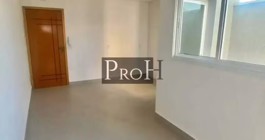 Apartamento com 2 quartos à venda no Utinga, Santo André 