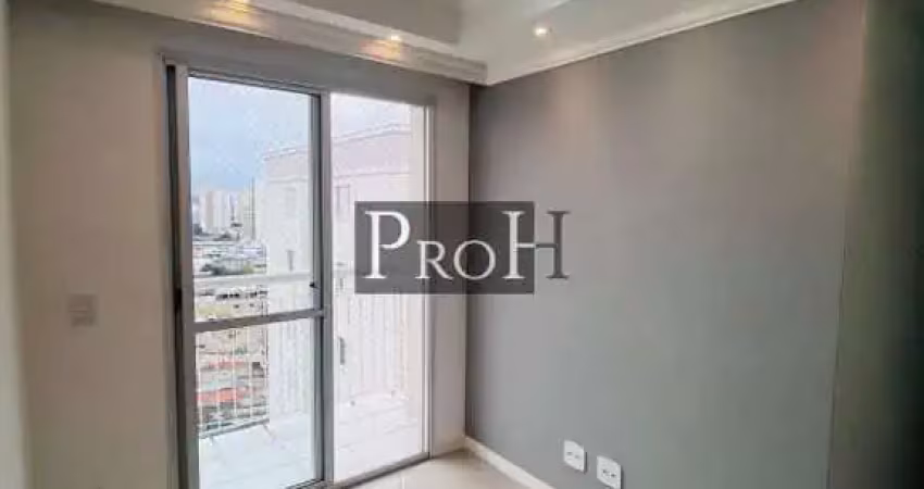 Apartamento com 2 quartos à venda no Jardim Vila Formosa, São Paulo 