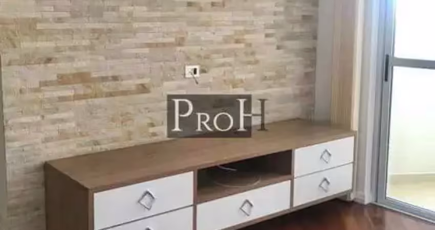 Apartamento Parque Jaçatuba Santo André