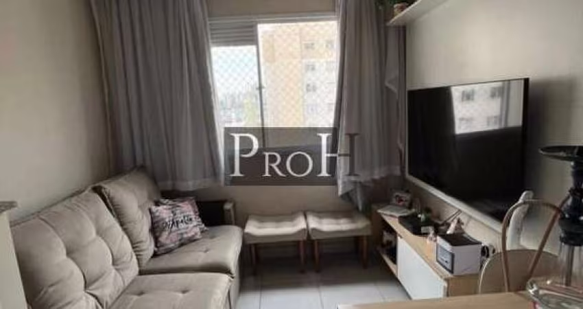 Apartamento Parque Fongaro São Paulo