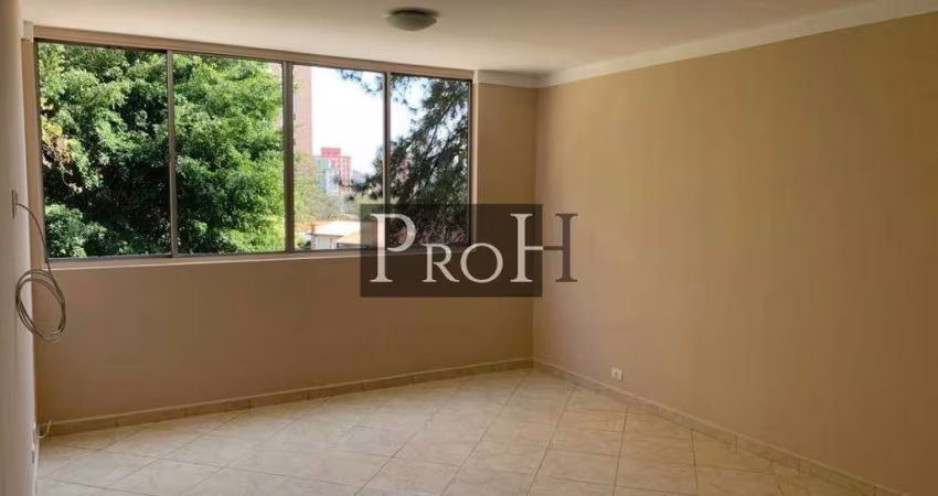 Apartamento Parque Terra Nova São Bernardo