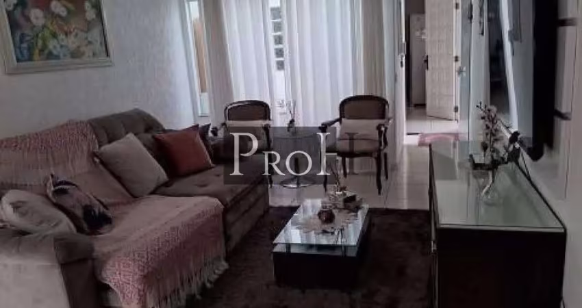 Casa com 3 quartos à venda no Rudge Ramos, São Bernardo do Campo 