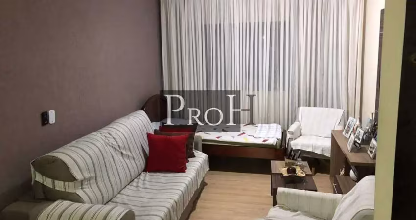 Casa com 3 quartos à venda no Utinga, Santo André 