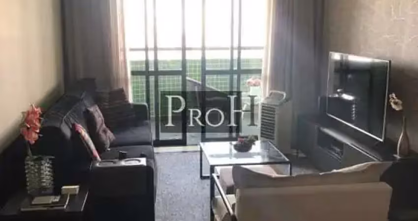 Apartamento com 3 quartos à venda no Centro, Santo André 