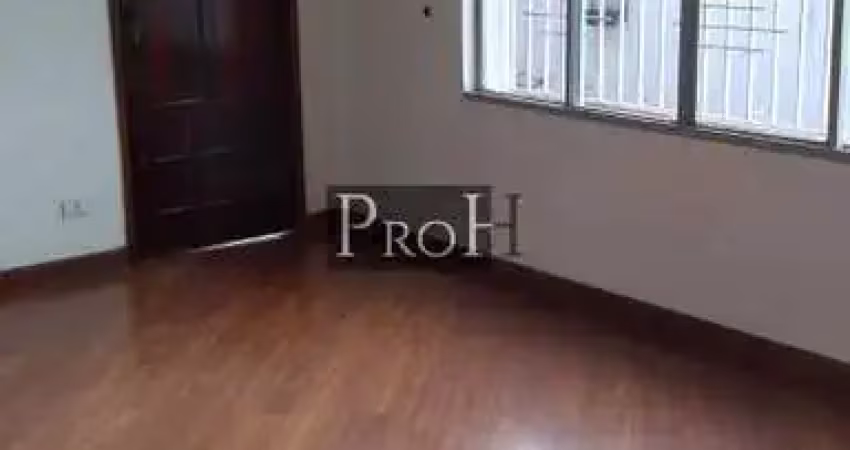Casa com 3 quartos à venda na Vila Eldízia, Santo André 