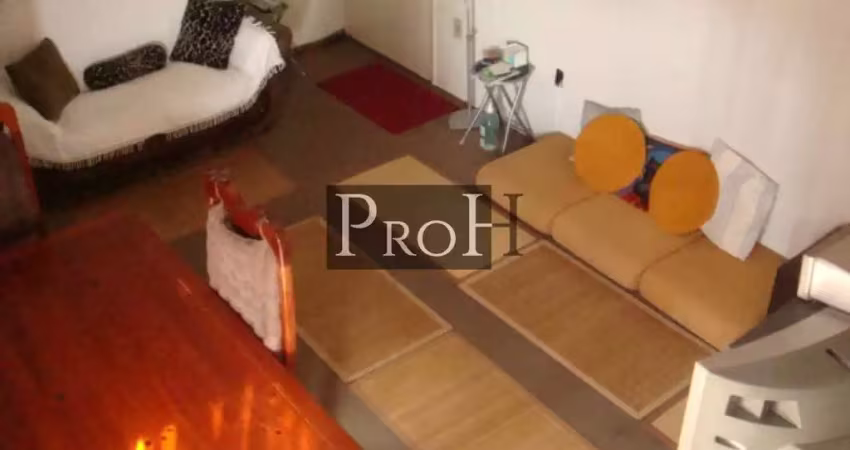 Apartamento com 2 quartos à venda no Jardim Bom Pastor, Santo André 