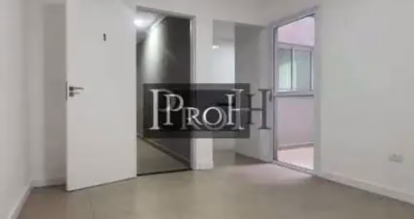 Apartamento Vila Camilópolis Santo André