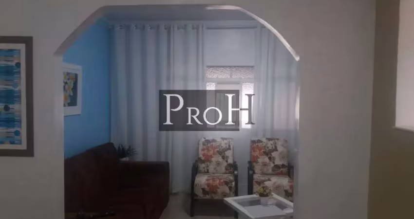 Casa com 2 quartos à venda no Parque Jaçatuba, Santo André 