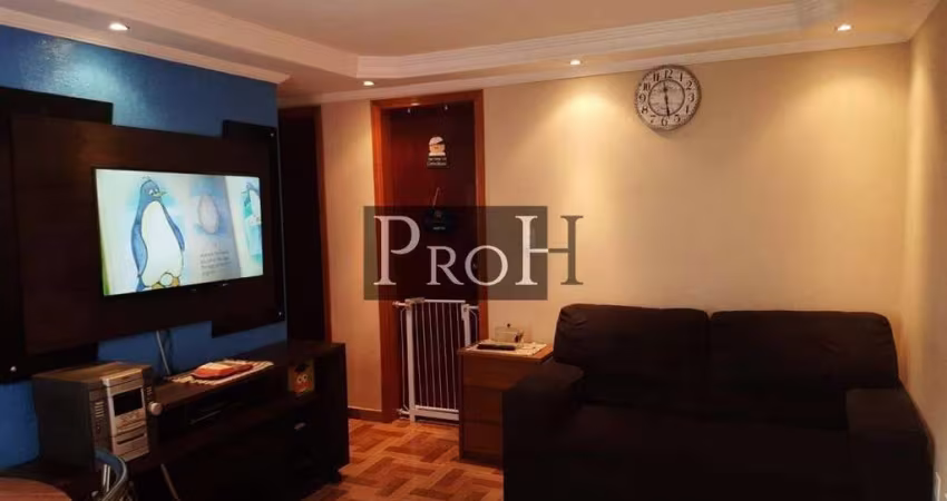 Apartamento Alves Dias São Bernardo