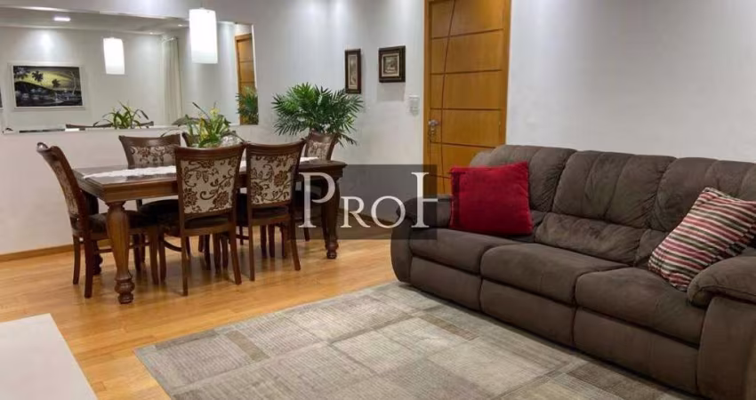 Apartamento Jardim Bela Vista Santo André