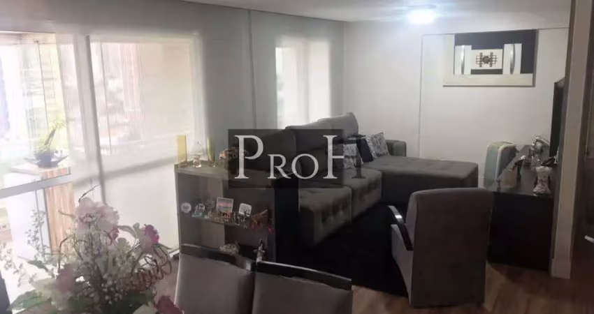 Apartamento com 3 quartos à venda no Centro, Santo André 