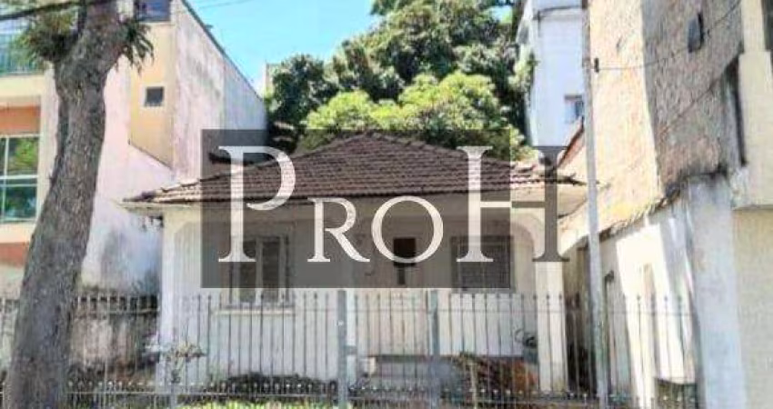 Terreno Vila Helena Santo André