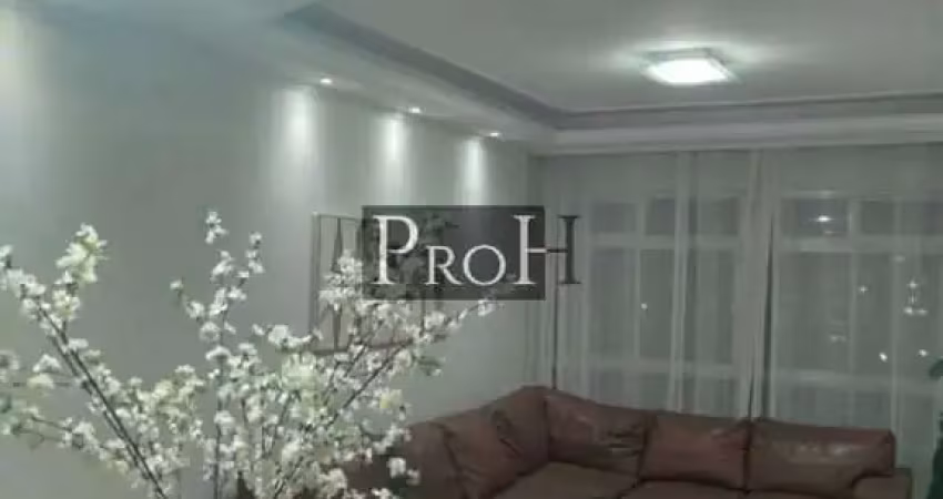 Apartamento com 3 quartos à venda no Centro, Santo André 