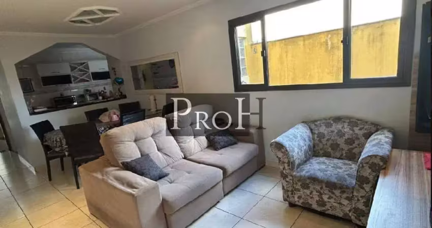 Apartamento Vila Camilópolis Santo André