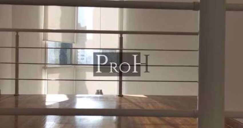 Studio à à venda 1 quarto quartos em Santo André - 340.000,00