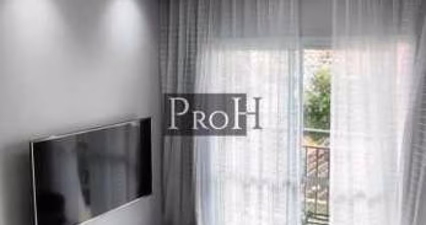 Apartamento Vila Dussi São Bernardo