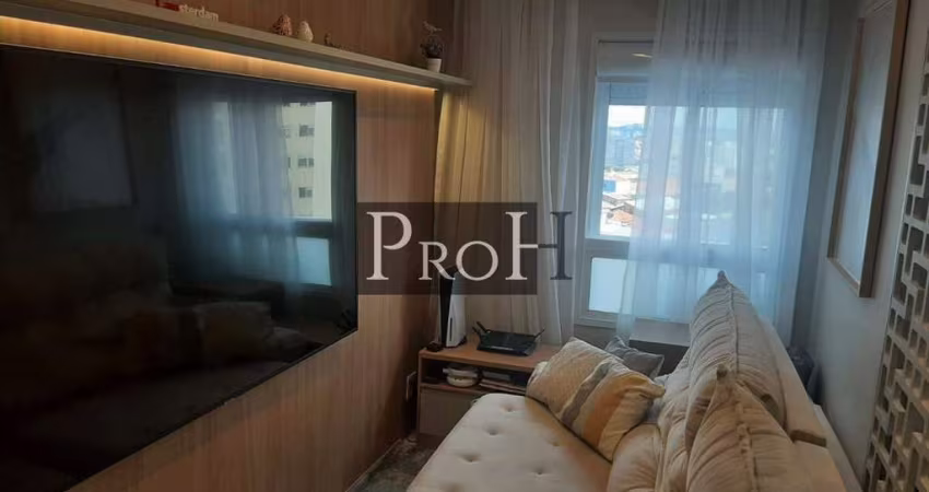 Apartamento Osvaldo Cruz São Caetano