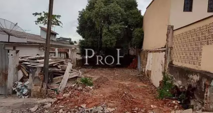 Terreno à venda no Nova Gerty, São Caetano do Sul 