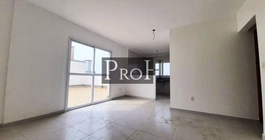Cobertura Penthouse Nova Gerty São Caetano