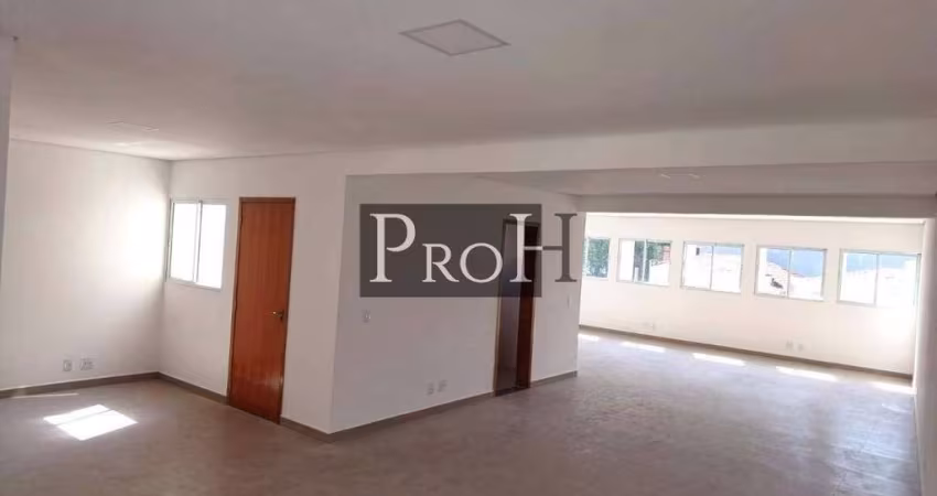 Prédio Comercial Casa Branca Santo André