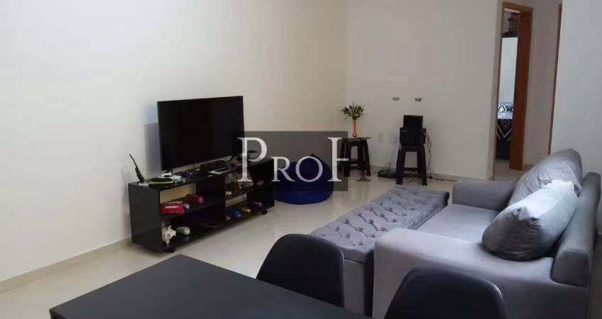 Apartamento Vila Camilópolis Santo André