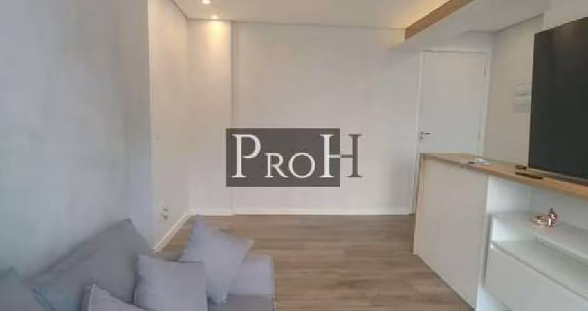 Apartamento Vila Lusitânia São Bernardo