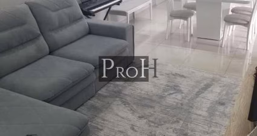 Apartamento Vila Guiomar Santo André