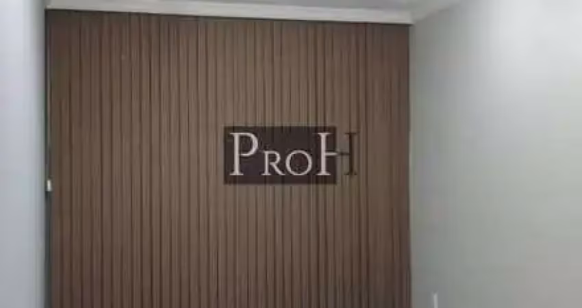 Apartamento com 2 quartos à venda no Centro, Santo André 