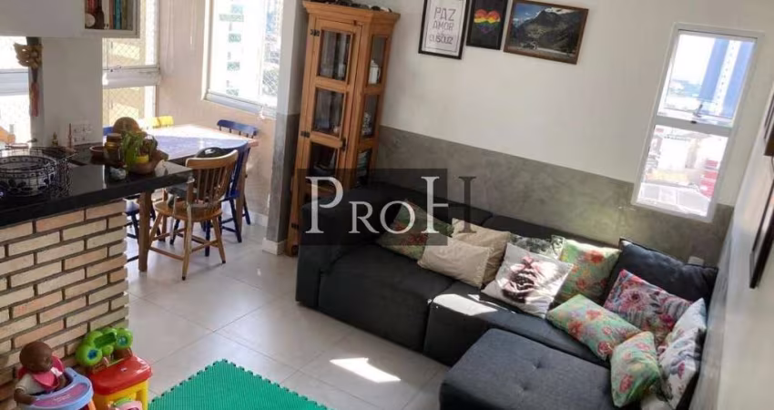 Apartamento Vila Eldízia Santo André