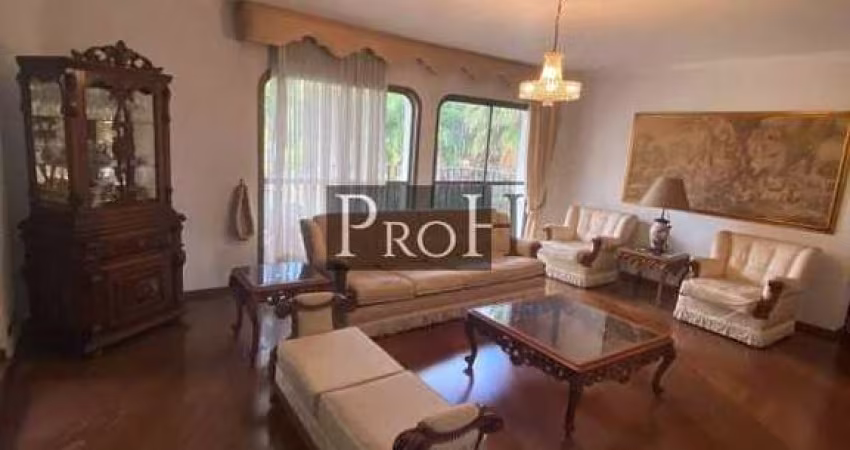 Apartamento Parque da Mooca São Paulo