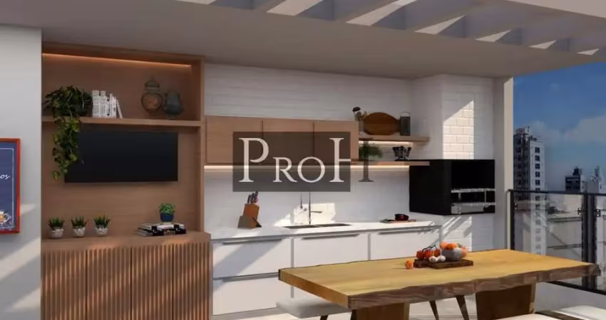 Apartamento com 2 quartos à venda no Rudge Ramos, São Bernardo do Campo 