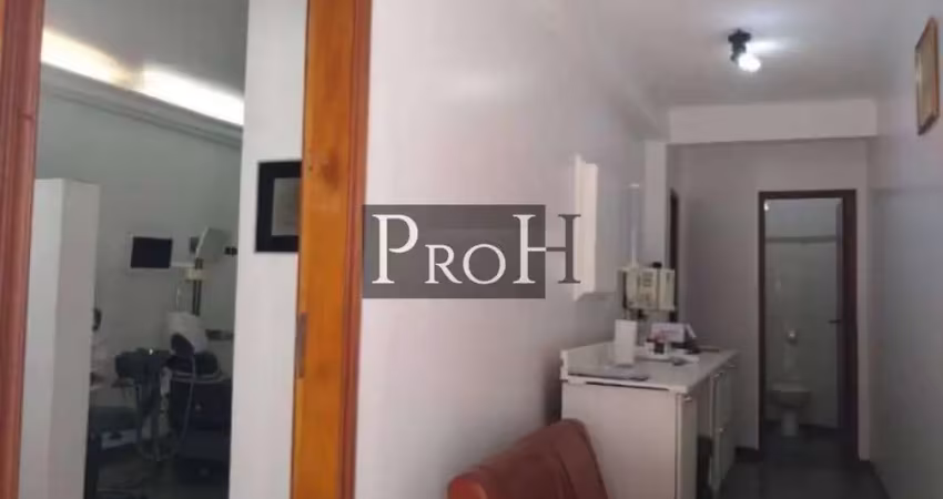 Casa com 3 quartos à venda no Jardim, Santo André 