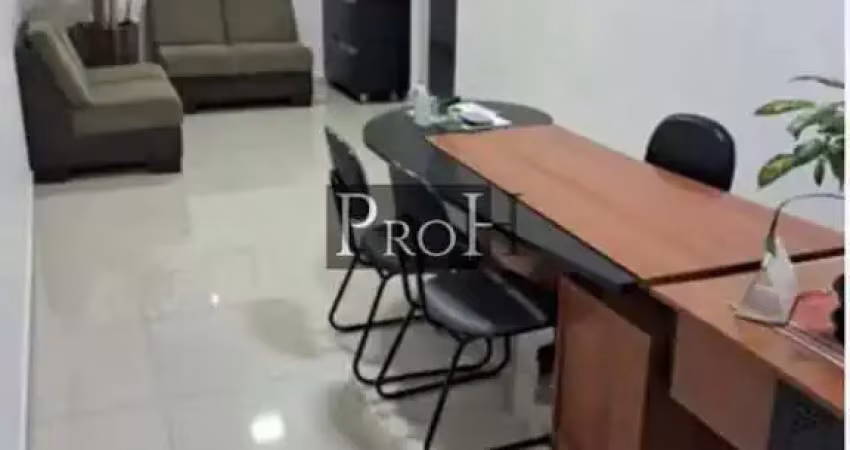Sala comercial à venda no Centro, Santo André 