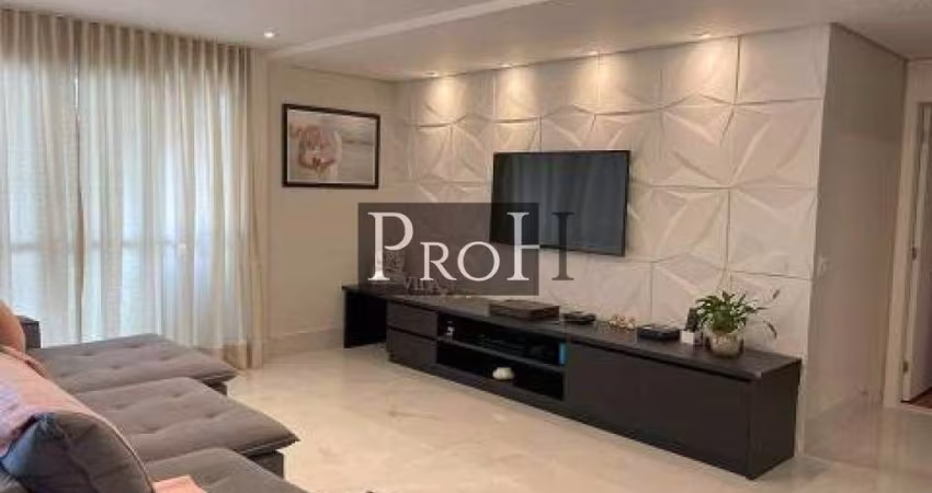 Apartamento Jardim São Caetano São Caetano