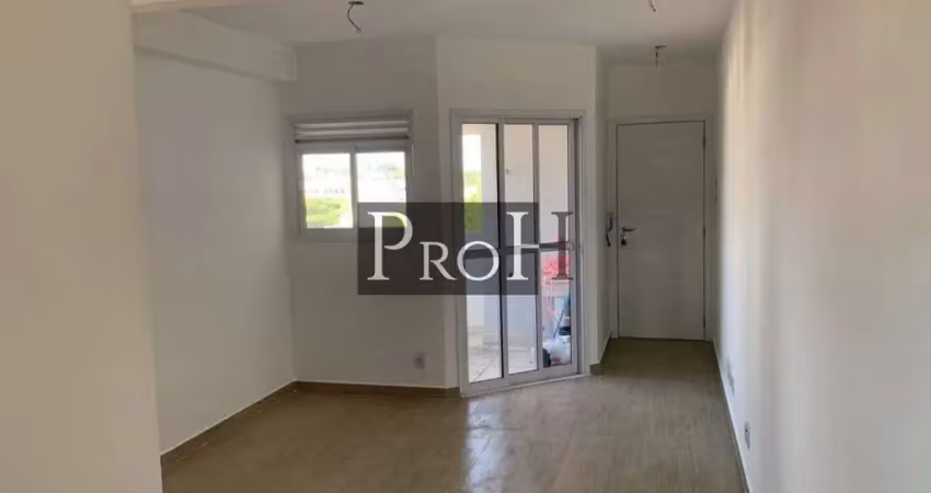 Apartamento com 2 quartos à venda no Jardim, Santo André 
