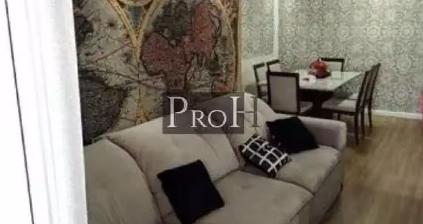 Apartamento com 2 quartos à venda no Ipiranga, São Paulo 