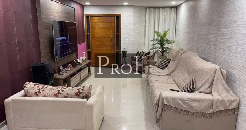 Sobrado Vila Dora Santo André