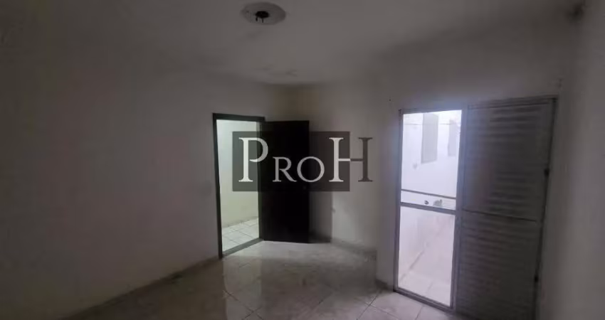 Casa com 2 quartos à venda no Parque Gerassi, Santo André 