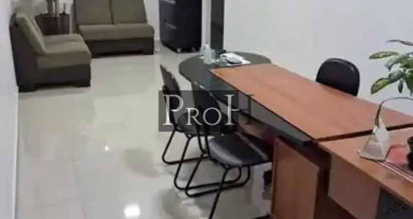 Sala comercial à venda no Centro, Santo André 