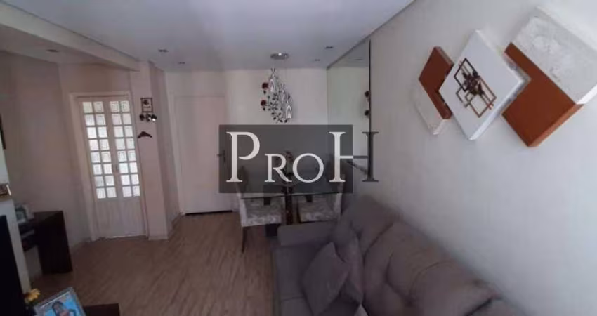 Apartamento Boa Vista São Caetano