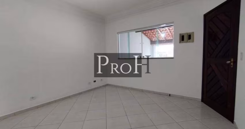 Casa Parque Novo Oratório Santo André