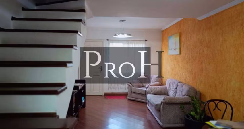 Casa em condomínio Vila Caraguatá São Paulo