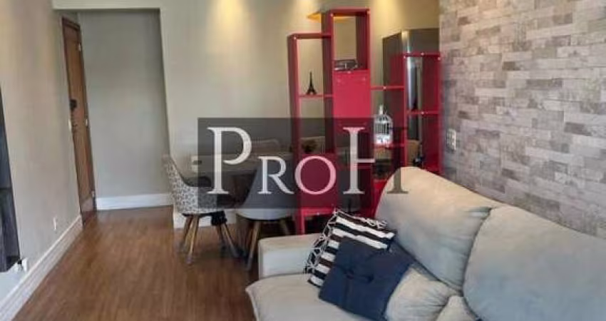 Apartamento Vila Lusitânia São Bernardo